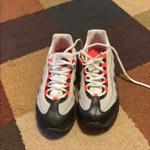 Preschool Nike Air Max 95’